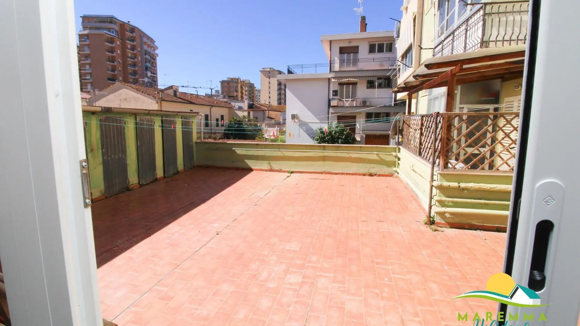 Maremma Holidays:Girasole Apartment Follonica 0*,  Italy